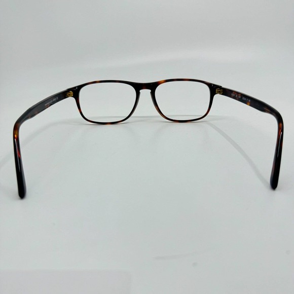 Silhouette M 2228 /20 6051 Eyeglasses Frames Brown Tortoise 52-16-140 H9409 - Picture 3 of 7